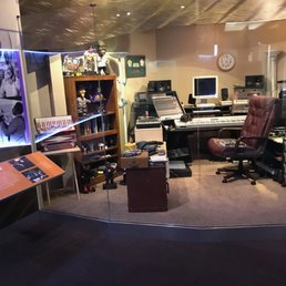 BB King's Office BB King's Office