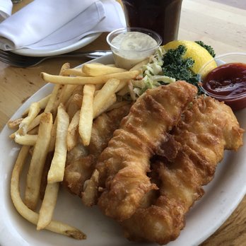 Brophy Bros - Fish and chips - Seafood Near Me - Santa Barbara, California Brophy Bros - Fish and chips - Seafood Near Me - Santa Barbara, California