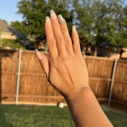Vacation Nail Bar