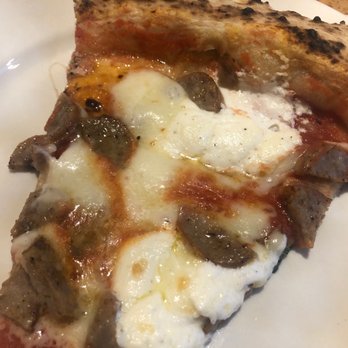 A Modo Mio - Pizza Near Me - Arlington, Virginia A Modo Mio - Pizza Near Me - Arlington, Virginia