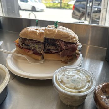 Pasadena Sandwich Company - Bomb - Sandwiches Near Me - Pasadena, California Pasadena Sandwich Company - Bomb - Sandwiches Near Me - Pasadena, California