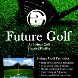 Future Golf