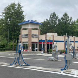 Autobell Car Wash