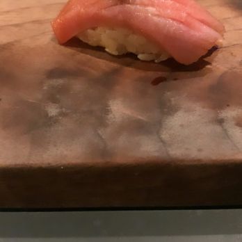 Robin - Fatty tuna topped with caviar - Sushi Bars Near Me - San Francisco, California Robin - Fatty tuna topped with caviar - Sushi Bars Near Me - San Francisco, California