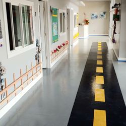 Bilingual Abc City Preschool