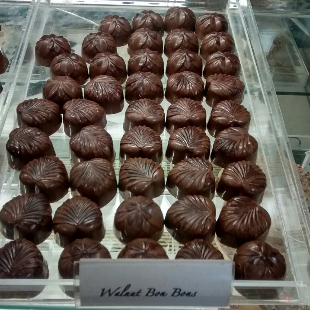 Tschudin Chocolates - Desserts Near Me - Middletown, Connecticut Tschudin Chocolates - Desserts Near Me - Middletown, Connecticut