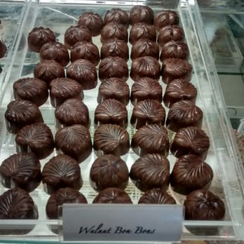Tschudin Chocolates - Desserts Near Me - Middletown, Connecticut