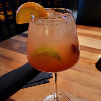 BJ's Restaurant & Brewhouse - White sangria - New American Near Me - Lexington, Kentucky