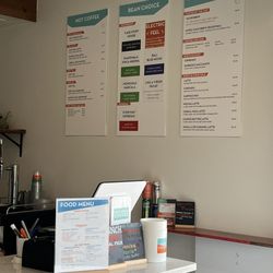 New Order Coffee Roasters