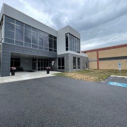 Carlisle Family YMCA