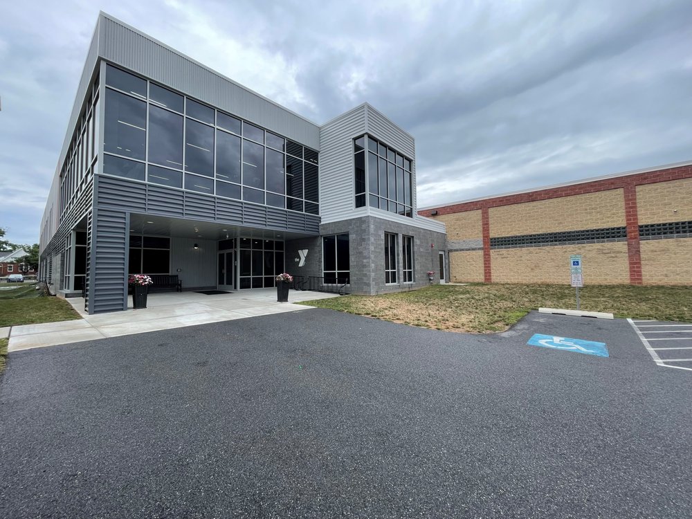 Carlisle Family YMCA - childcare center in Carlisle, PA