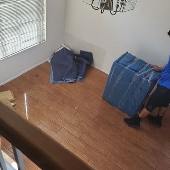 Good Deeds Moving - Movers Near Me - Irvine, California