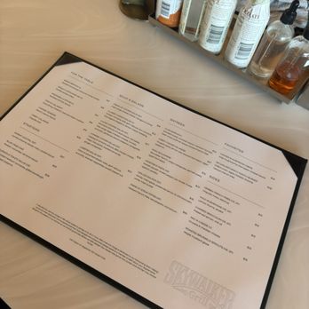 Skywalker Grill - Seafood Near Me - Los Angeles, California