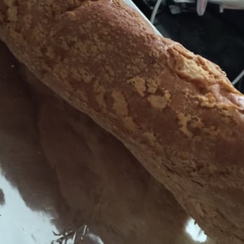 Raley's - What is that crusty stuff all over bread? This is French bread. Not Dutch crunch - Grocery Near Me - Suisun City, California