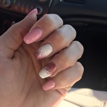 Mandara Nail Spa - Nail Salons Near Me - Dublin, California