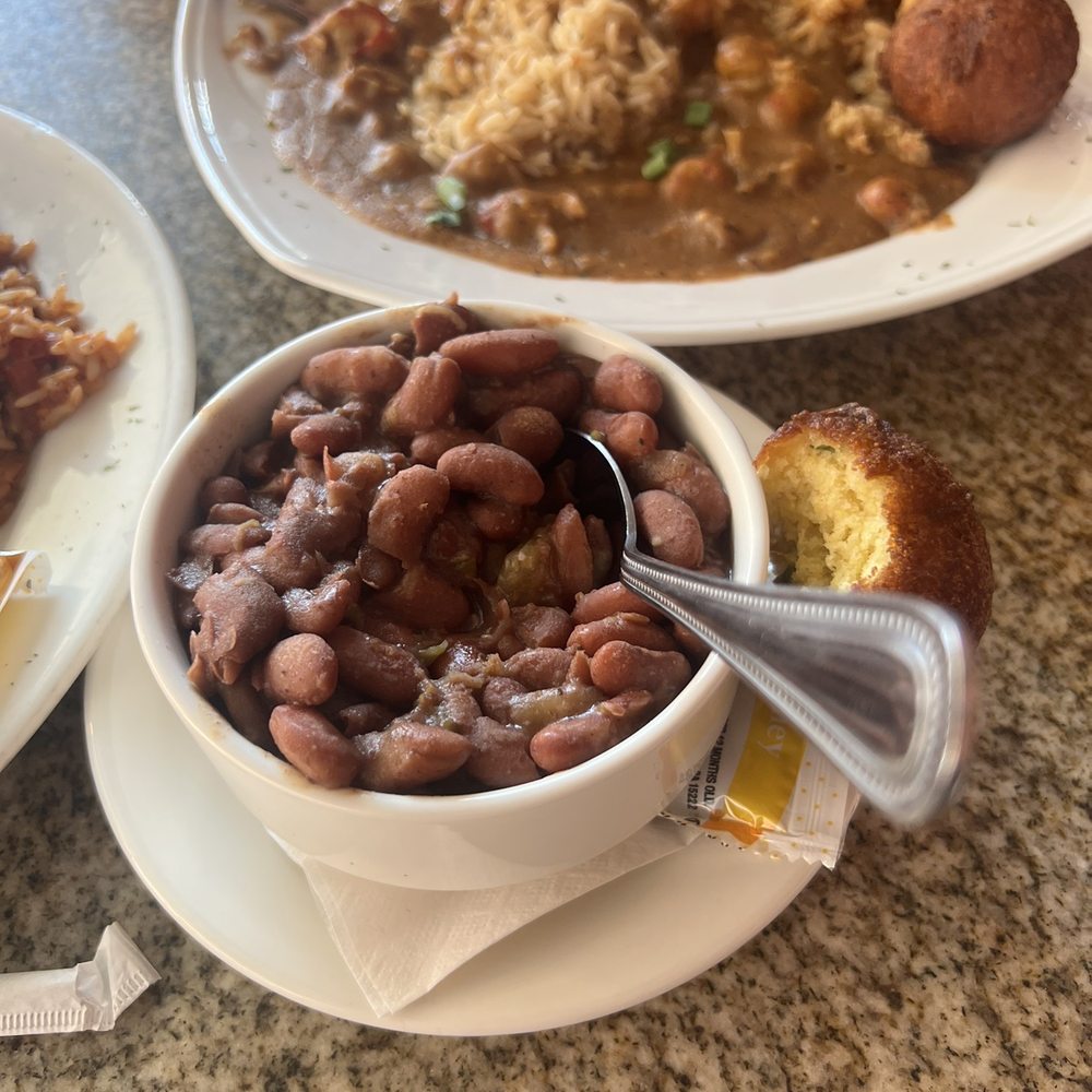 Buzzard Billy's - Red beans and rice - Cajun/Creole Near Me - Lincoln, Nebraska Buzzard Billy's - Red beans and rice - Cajun/Creole Near Me - Lincoln, Nebraska