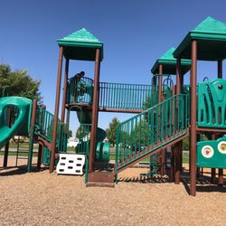 Sunshine Meadows Park
