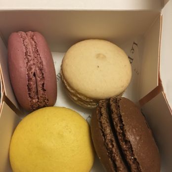 Le Panier - Bakeries Near Me - Seattle, Washington
