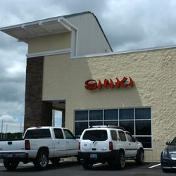 Shiki 3 - Side off Building with additional parking