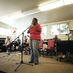 Hope Center for the Arts - Performing Arts