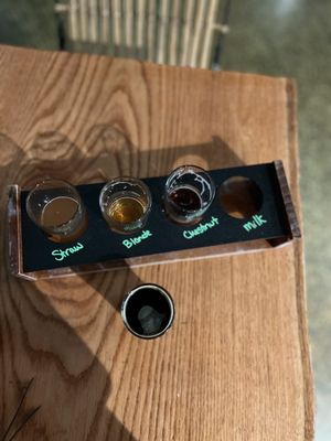 7 Clans Brewing by null