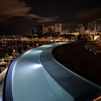 Prince Waikiki - Hotels Near Me - Honolulu, Hawaii