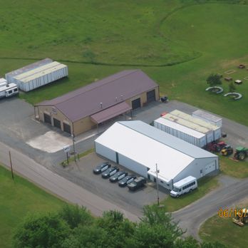 1. Christiansen Tire & Alignment