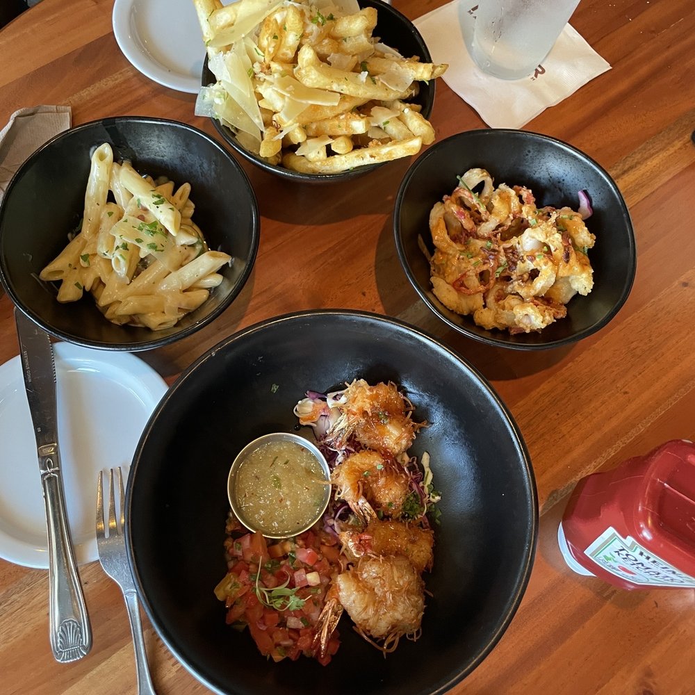 FishBar - Seafood Near Me - Manhattan Beach, California FishBar - Seafood Near Me - Manhattan Beach, California