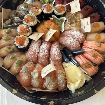 The Backhouse - Japanese Near Me - San Mateo, California