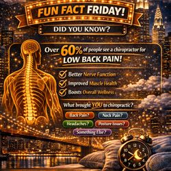 Thrive Chiropractic Of Troy Michigan