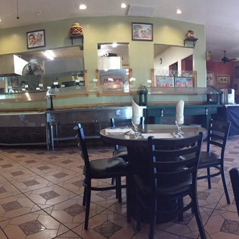 Punjabi Dhaba Dixon - Inside - Indian Near Me - Dixon, California