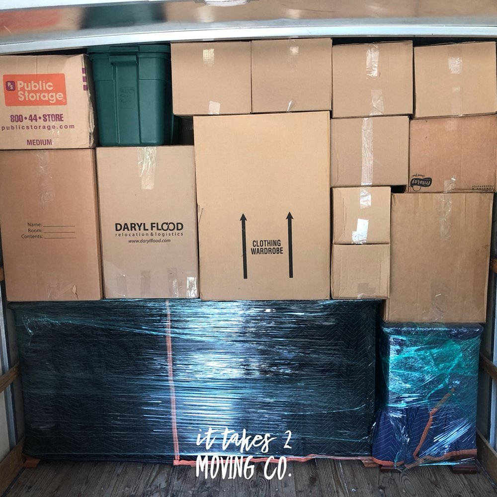 IT TAKES 2 MOVING Updated September 2024 3708 Saratoga Dr, Joliet