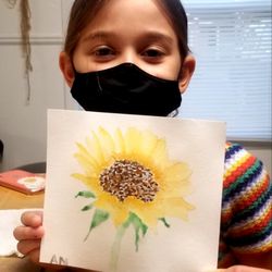 Blair Center for the Arts - Art classes for children/private lessons