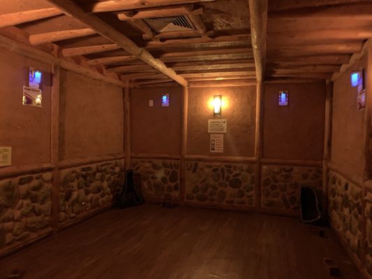 King Spa & Sauna by null