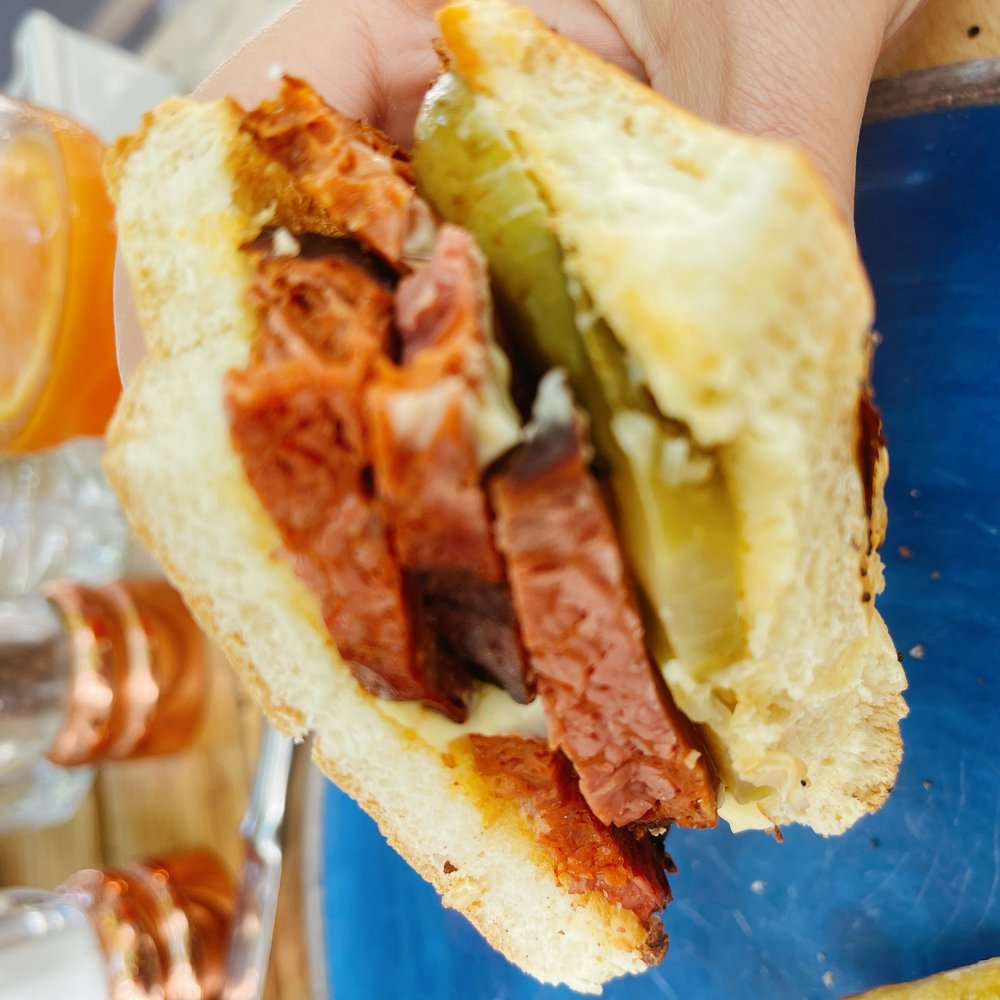 Schuster - Specialty Food Near Me - Buenos Aires, C