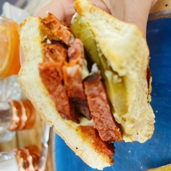 Schuster - Specialty Food Near Me - Buenos Aires, C