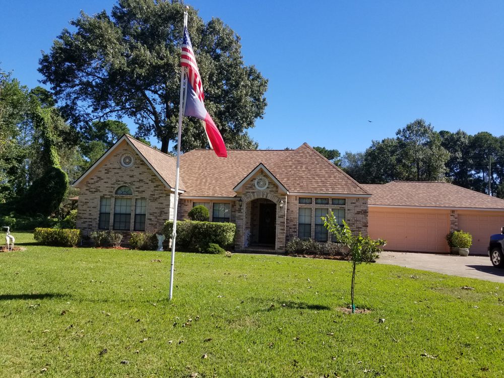 Slide of Courtesy Roofing