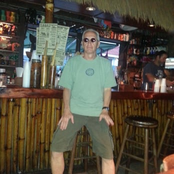 Duffy's Love Shack - Party animal - Music Venues Near Me - St. Thomas, Virgin Islands