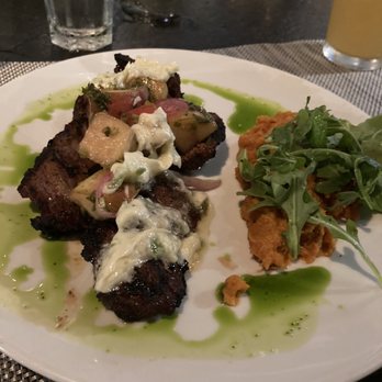 The Tip Tap Room - Oh my goodness the beef tenderloin tips were awesome! - New American Near Me - Boston, Massachusetts The Tip Tap Room - Oh my goodness the beef tenderloin tips were awesome! - New American Near Me - Boston, Massachusetts