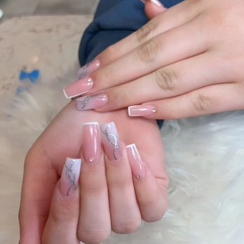 Rachael Nails Lashes brows - Nail Salons Near Me - The Colony, Texas