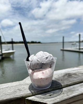 Beaufort Creamery by null