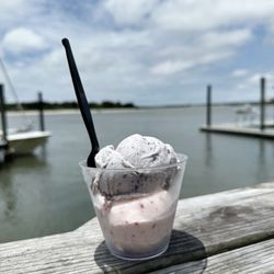 Beaufort Creamery
