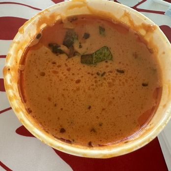 Aloha Salads - Tomato Bisque - Sandwiches Near Me - Kailua, Hawaii Aloha Salads - Tomato Bisque - Sandwiches Near Me - Kailua, Hawaii