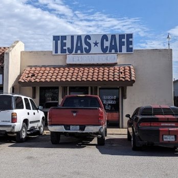 Tejas Cafe - Location - Mexican Near Me - San Antonio, Texas Tejas Cafe - Location - Mexican Near Me - San Antonio, Texas