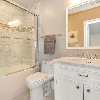 JNL Marble & Granite - JNL - vanity countertop stonework and tilework for the shower walls and floor - Countertop Installation Near Me - Tracy, California JNL Marble & Granite - JNL - vanity countertop stonework and tilework for the shower walls and floor - Countertop Installation Near Me - Tracy, California