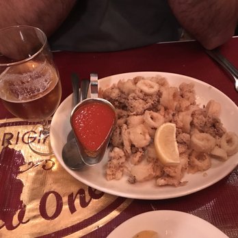 Benito One - Italian Near Me - New York, New York