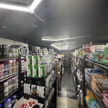 Svpplements - Vitamins & Supplements Near Me - Granger, Indiana Svpplements - Vitamins & Supplements Near Me - Granger, Indiana