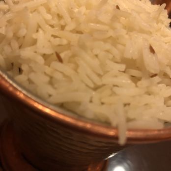 Malhi's Indian Cuisine - Rice that comes with the dishes - Indian Near Me - Palmdale, California Malhi's Indian Cuisine - Rice that comes with the dishes - Indian Near Me - Palmdale, California