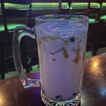 Elixir Tea Bar - IG: @mags.foodie - Bubble Tea Near Me - Costa Mesa, California Elixir Tea Bar - IG: @mags.foodie - Bubble Tea Near Me - Costa Mesa, California