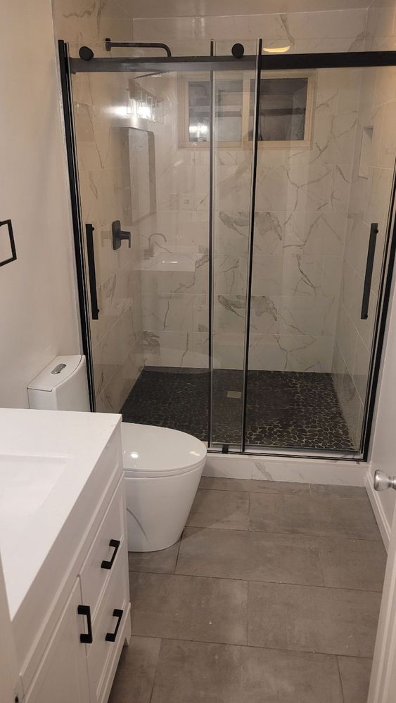 Slide of Atil Plumbing